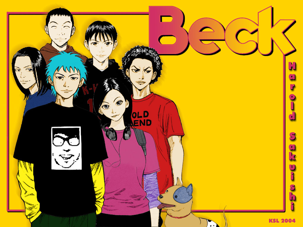 Otaku Gallery  / Anime e Manga / Beck / Wallpapers / Beck_KSL2004.jpg